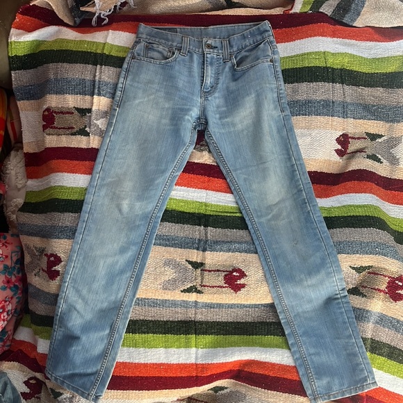 Levi’s 511 straight leg - Picture 4 of 7